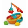 Clementoni - Joc educativ de logica pestisori colorati din plastic reciclat Clementoni - 2